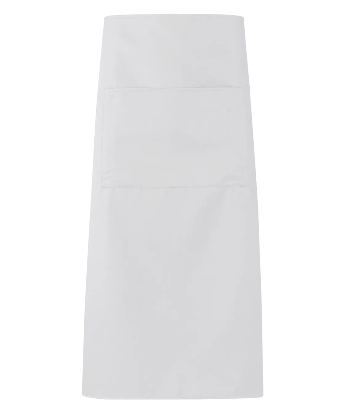 Fusion Long Apron