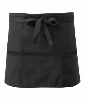 Fusion Short Apron