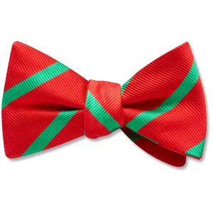 Garland Creek - Dog Bow Ties