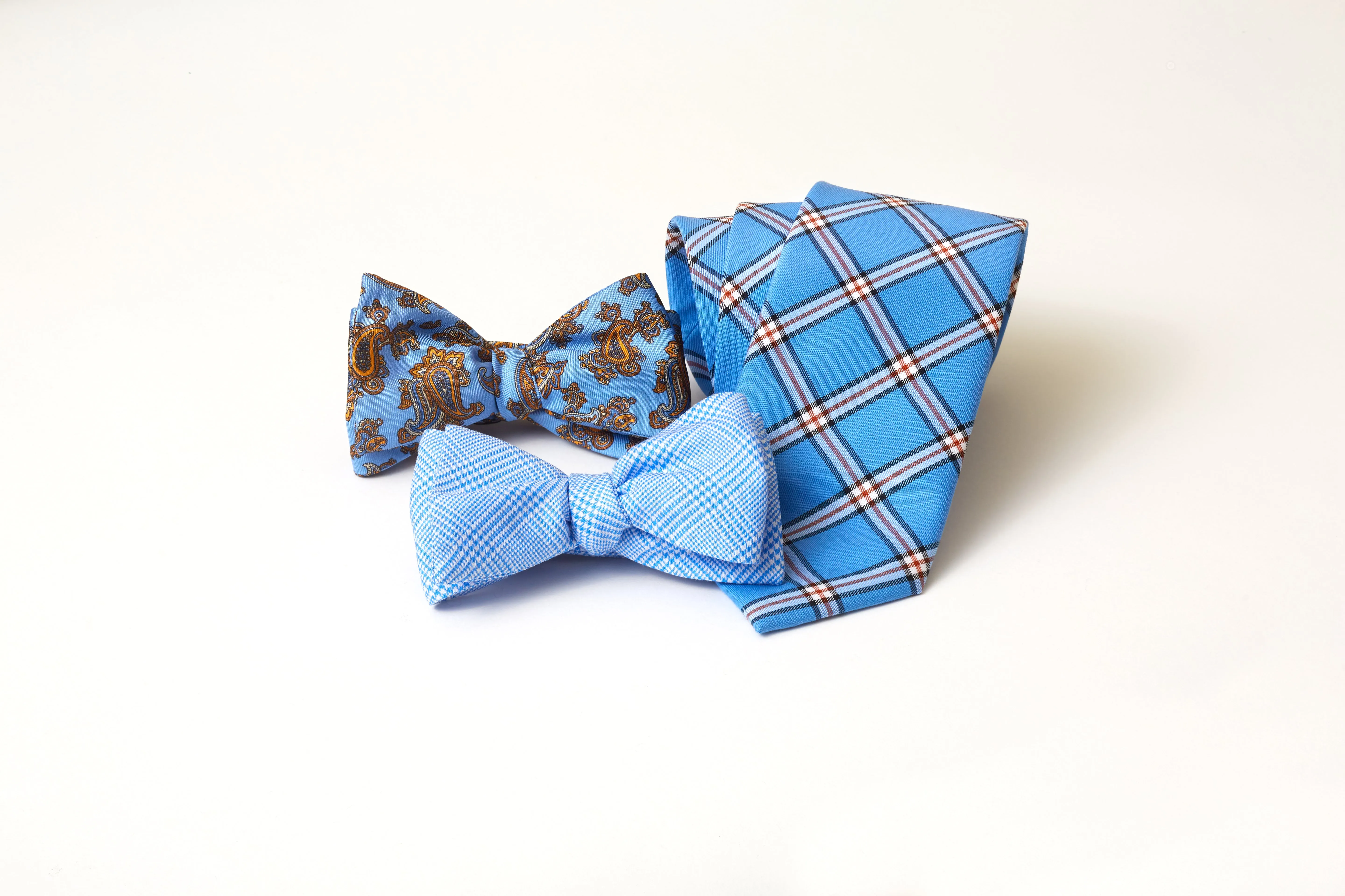 Gemello - bow ties