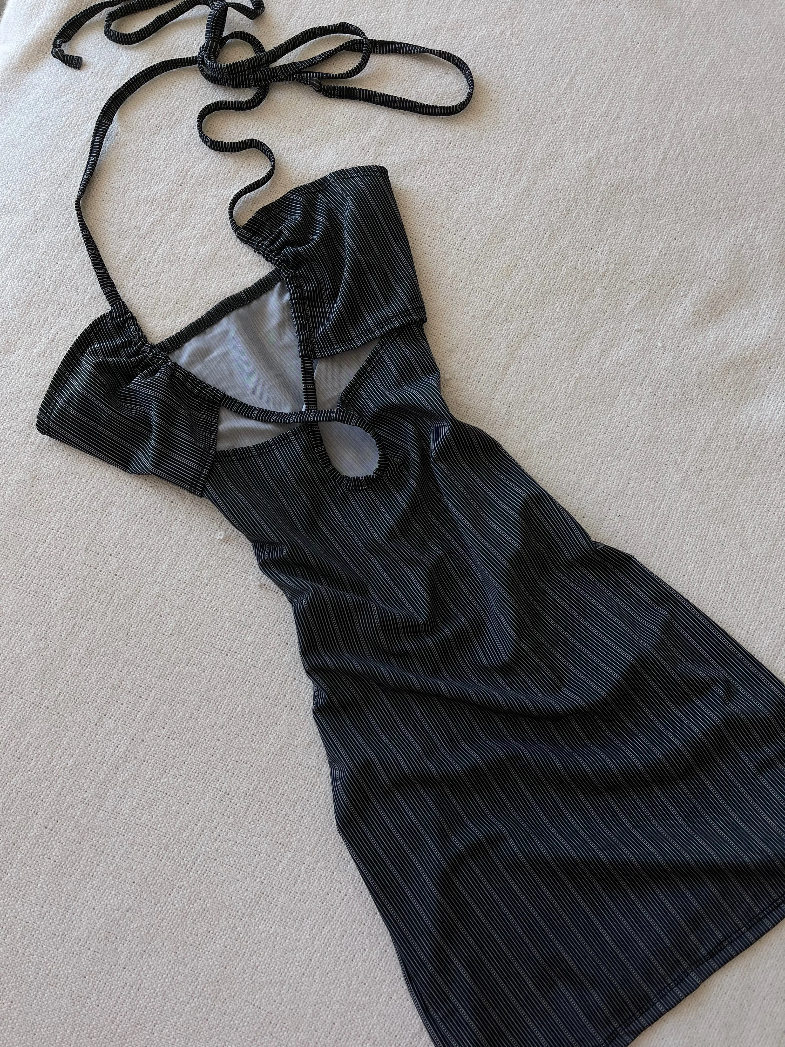 Gigi Dress