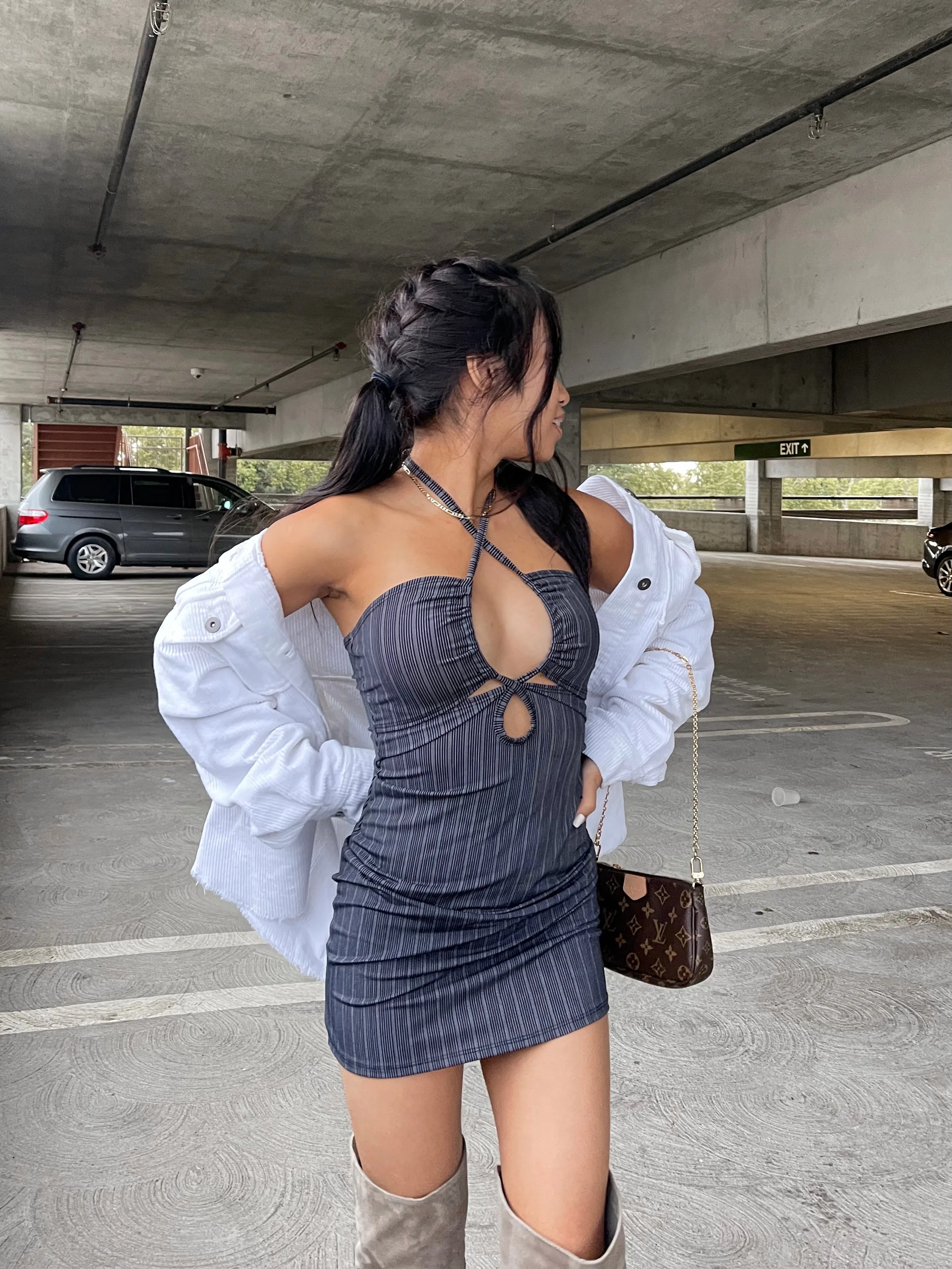 Gigi Dress