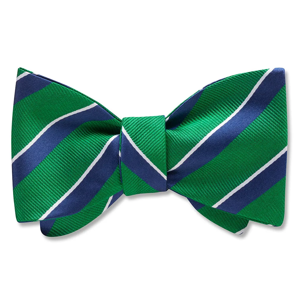 Glastonberry - Dog Bow Ties
