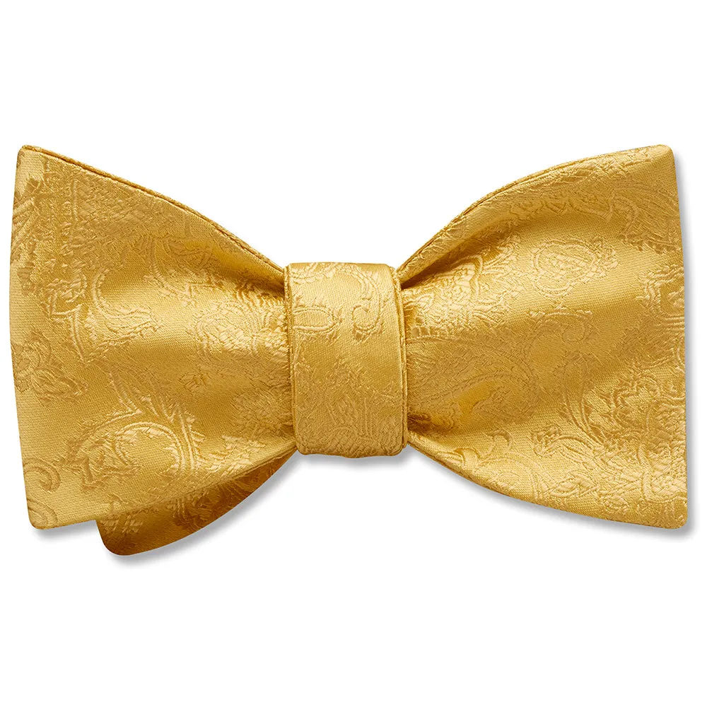 Gosfield - Dog Bow Ties