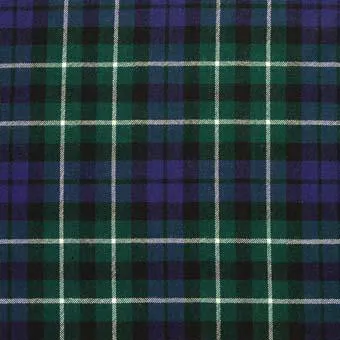 Graham of Montrose Modern Tartan Child's Bow Tie