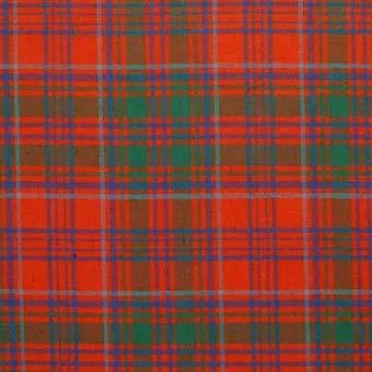 Grant Ancient Tartan Pre-Tied Bow Tie