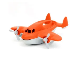 Green Toys - Fire Plane