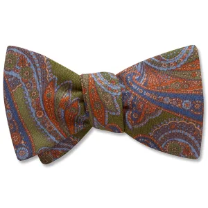 Gretna Bay - bow ties