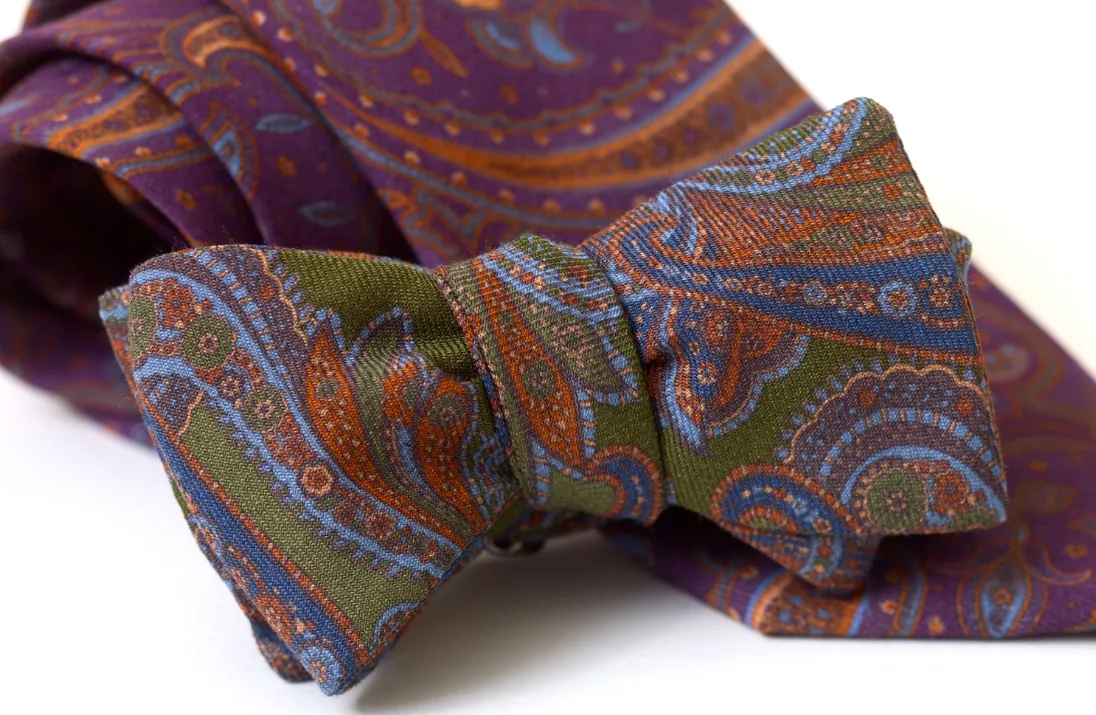 Gretna Bay - bow ties