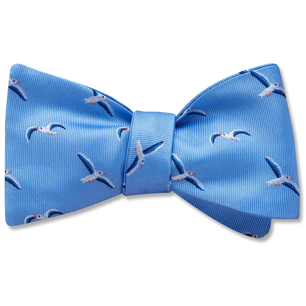 Gull Island - bow ties