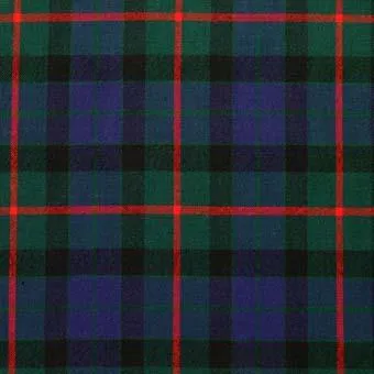 Gunn Modern Tartan Child's Bow Tie