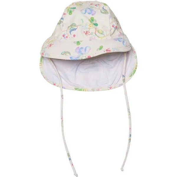 Gustas Yellow UV50 Hat