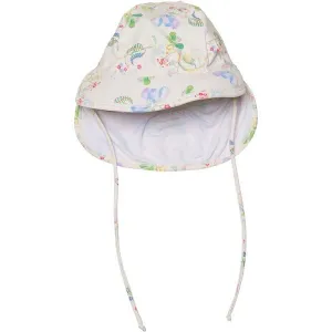 Gustas Yellow UV50 Hat