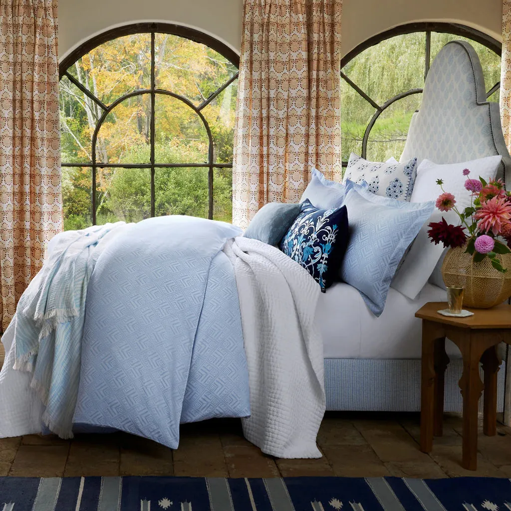 Halana Lapis Duvet Set
