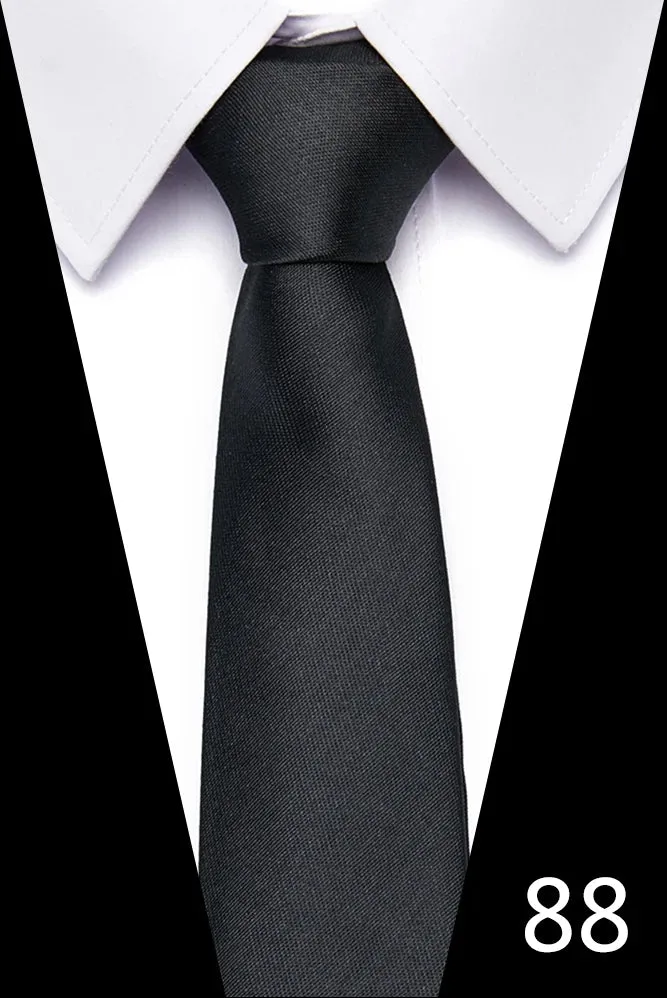 Handmade Blue Red Striped Dot Tie for Men