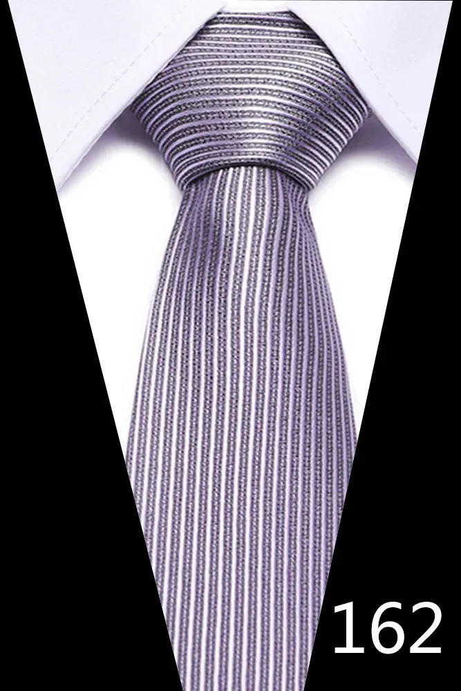 Handmade Blue Red Striped Dot Tie for Men