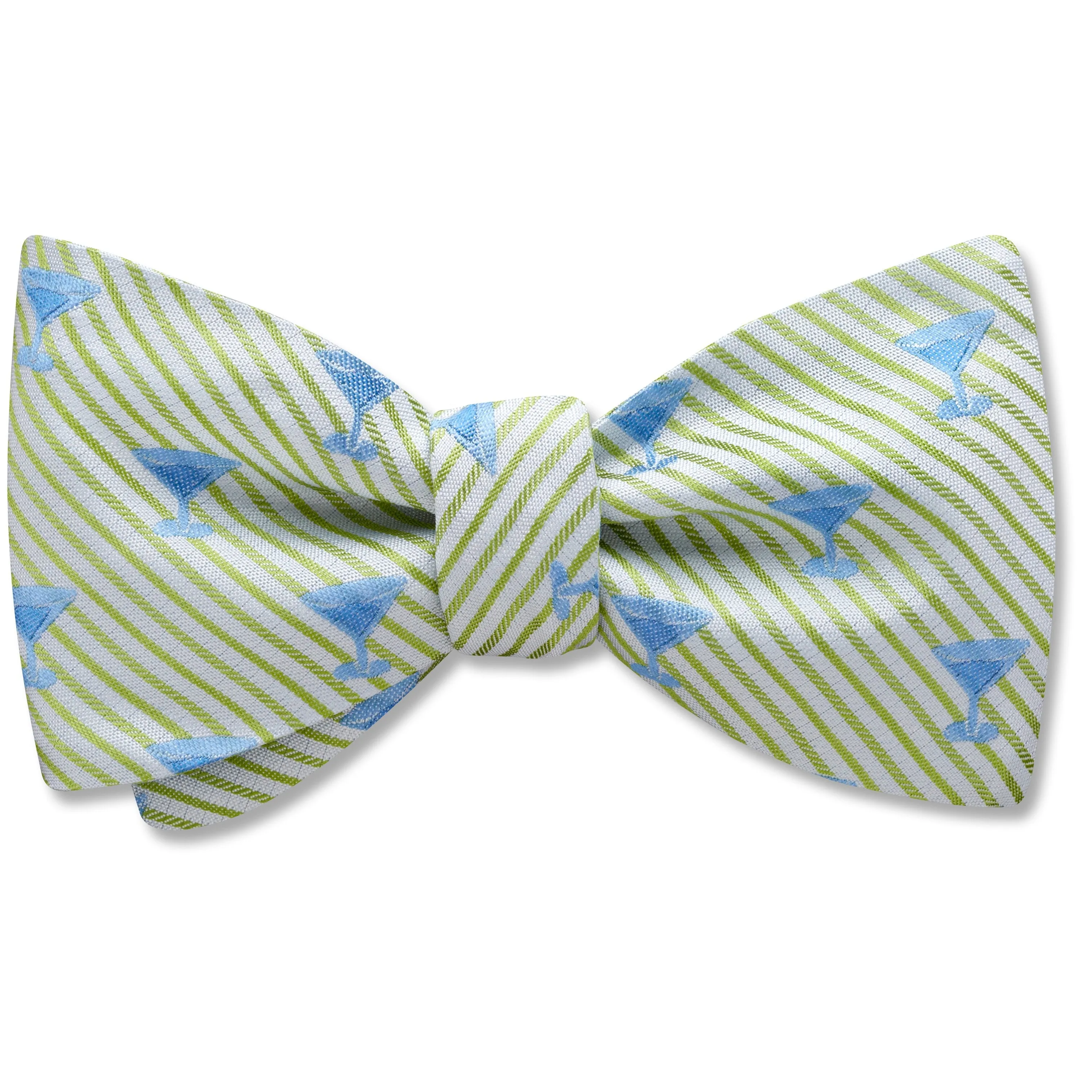 Happy Hour - bow ties