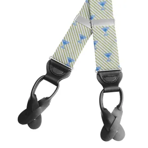 Happy Hour - Braces/Suspenders