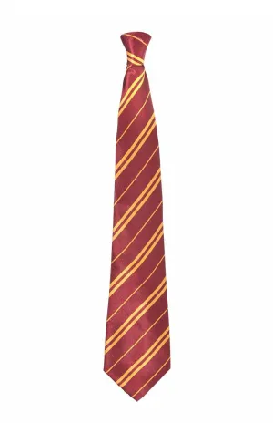 Harry Potter Gryffindor Tie Accessories