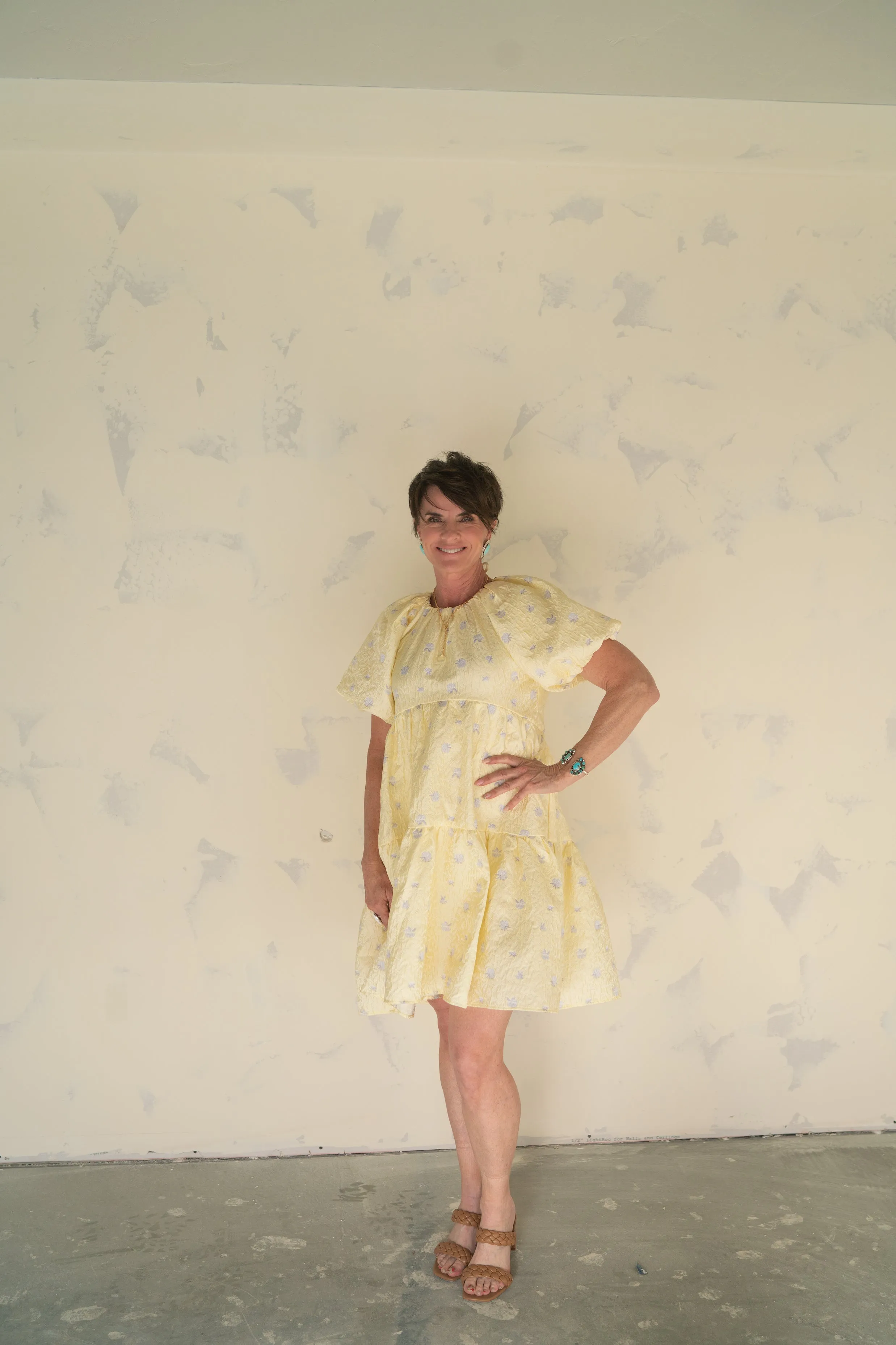 Hattie Dress