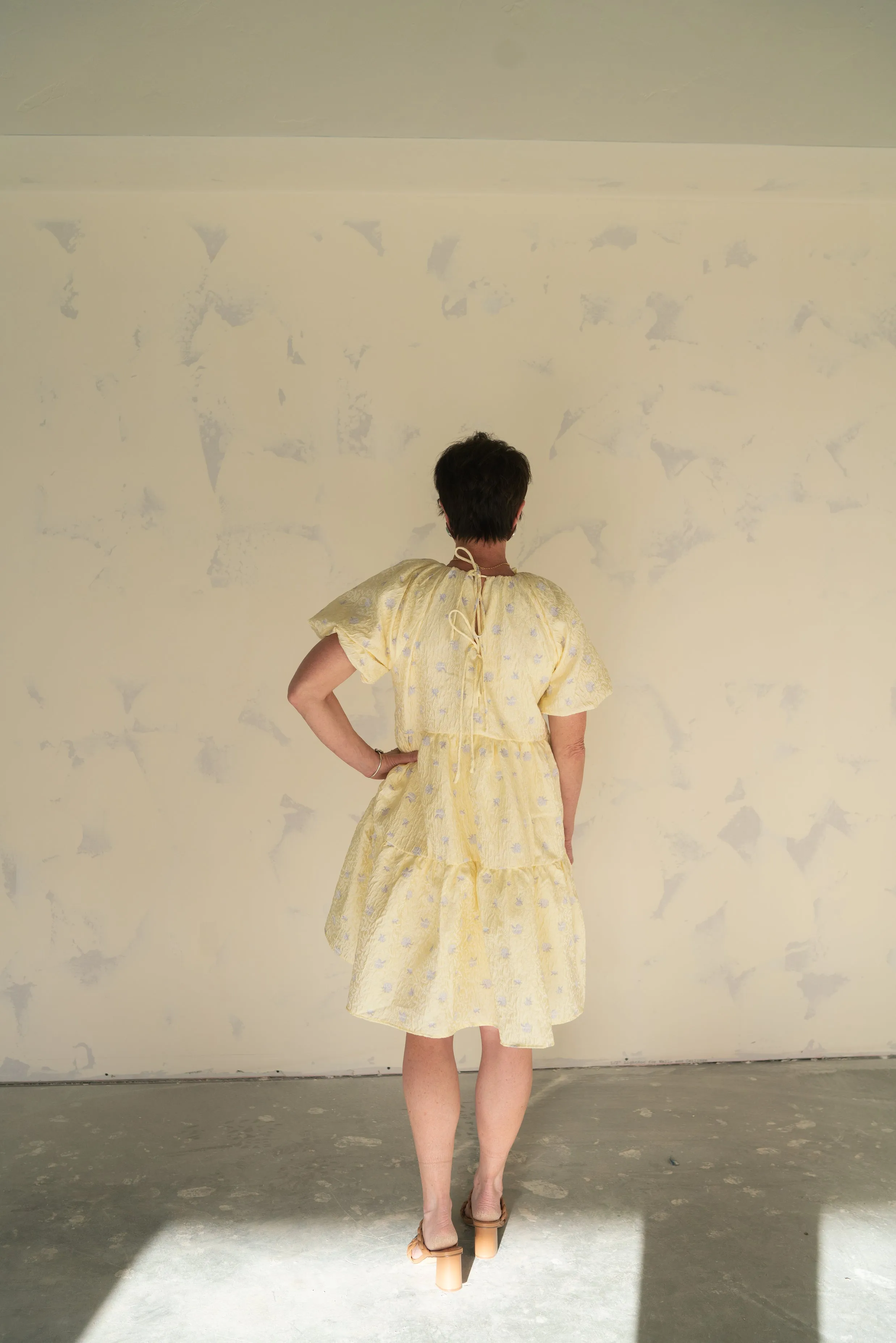 Hattie Dress