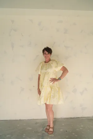 Hattie Dress