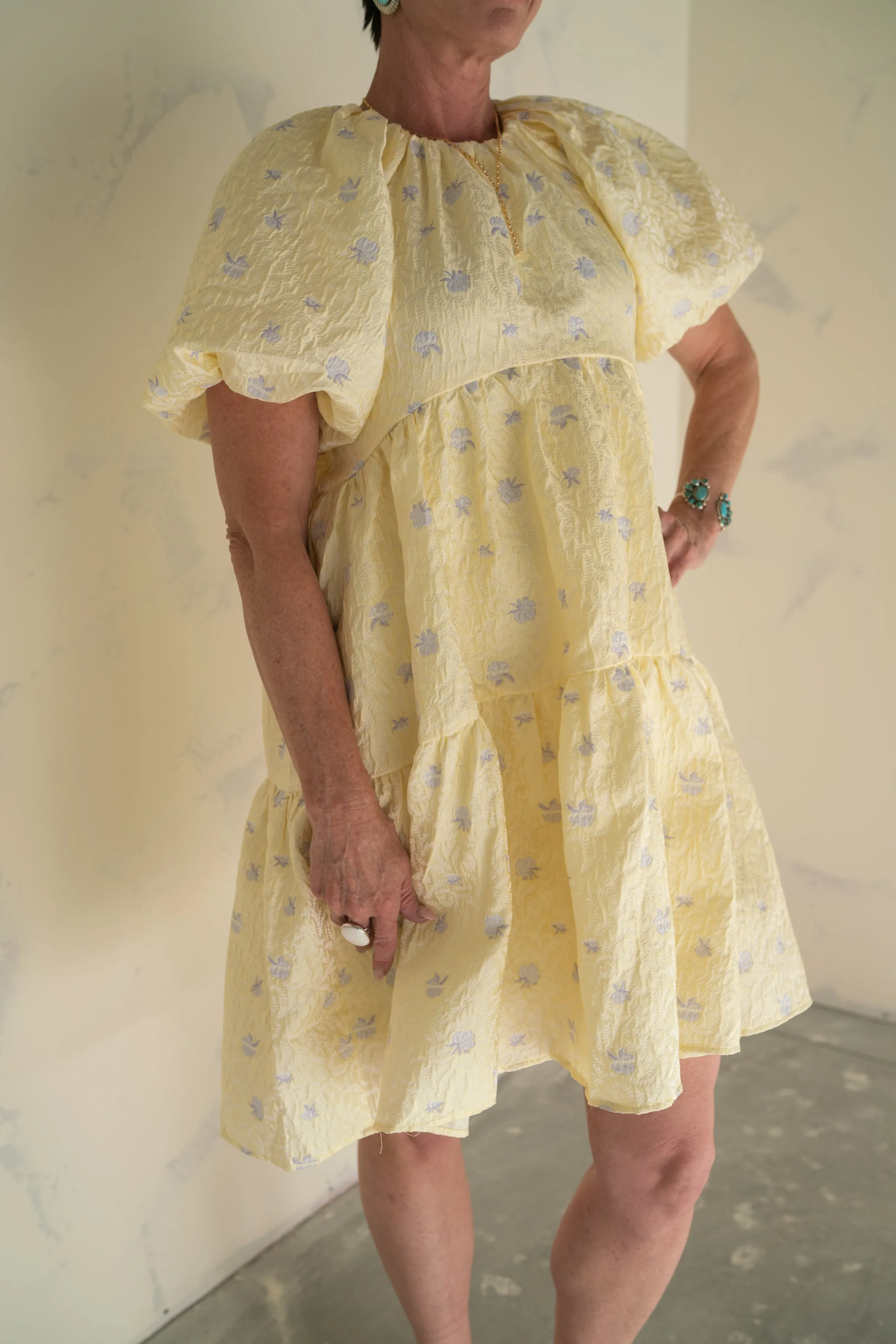 Hattie Dress