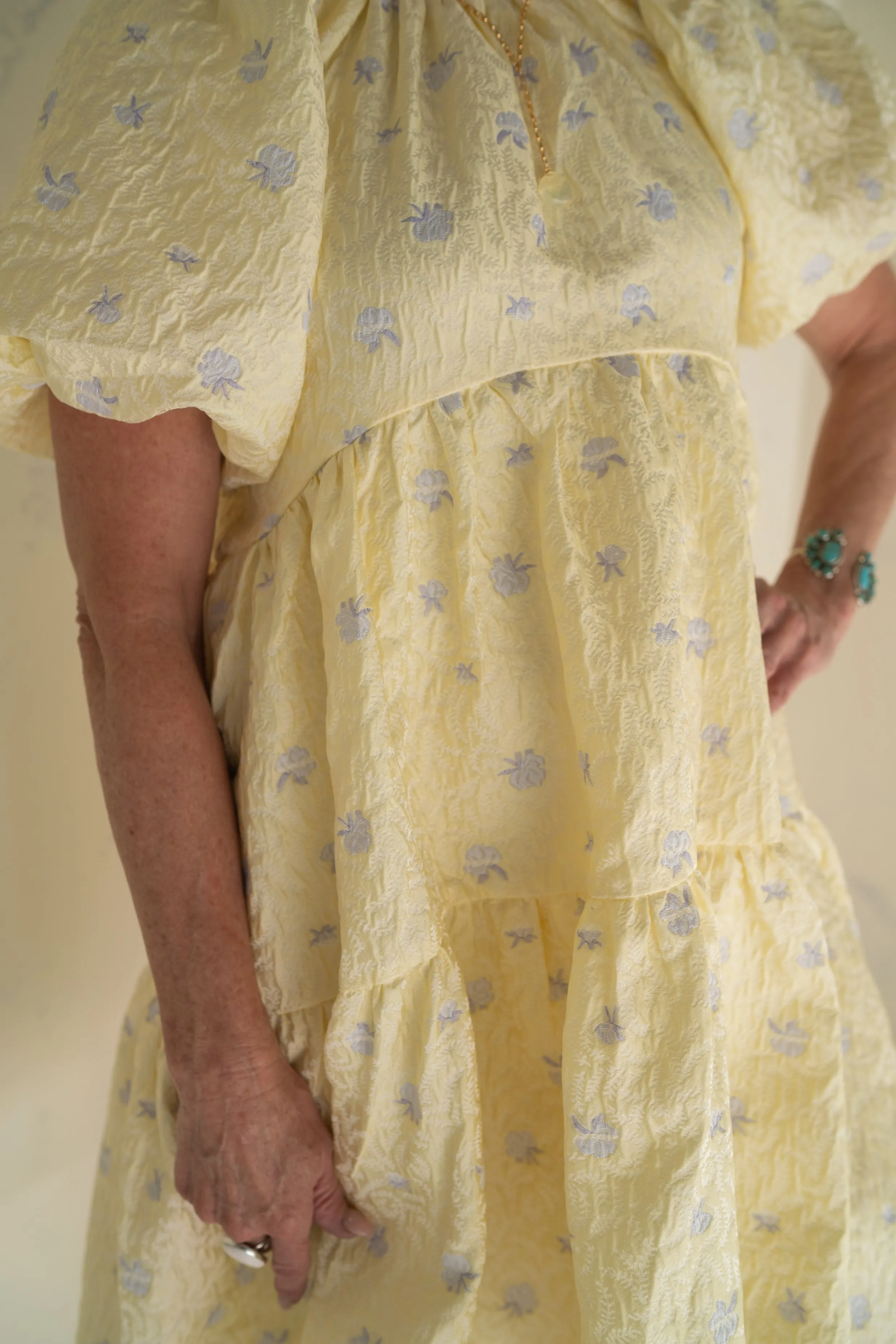 Hattie Dress