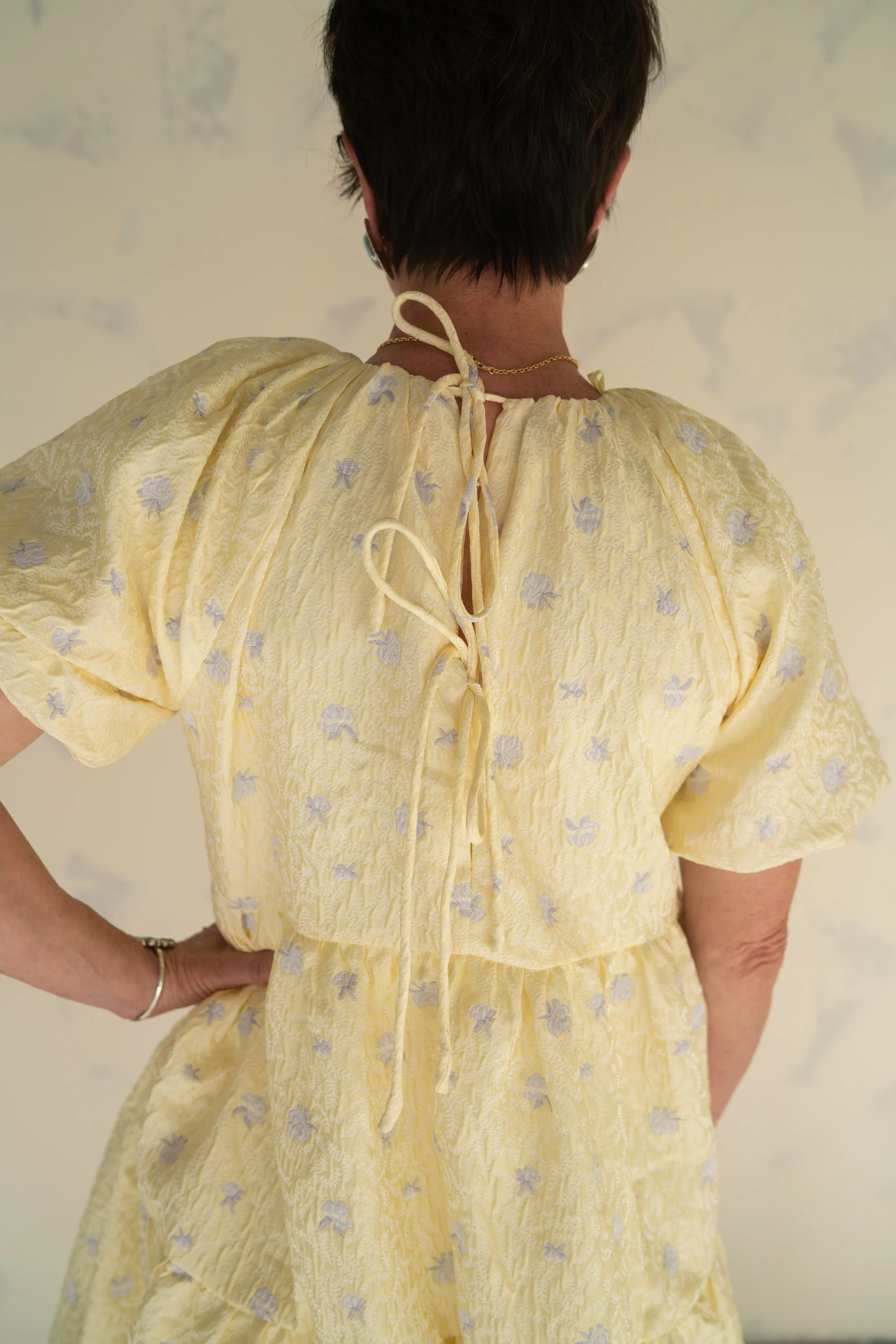 Hattie Dress
