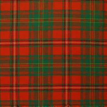 Hay Ancient Tartan Pre-Tied Bow Tie