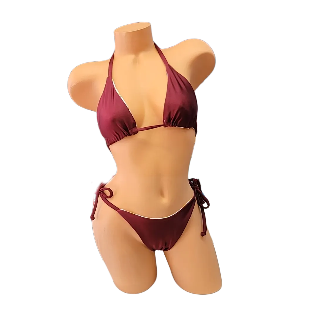 Heavenly Hues Bali Bottoms