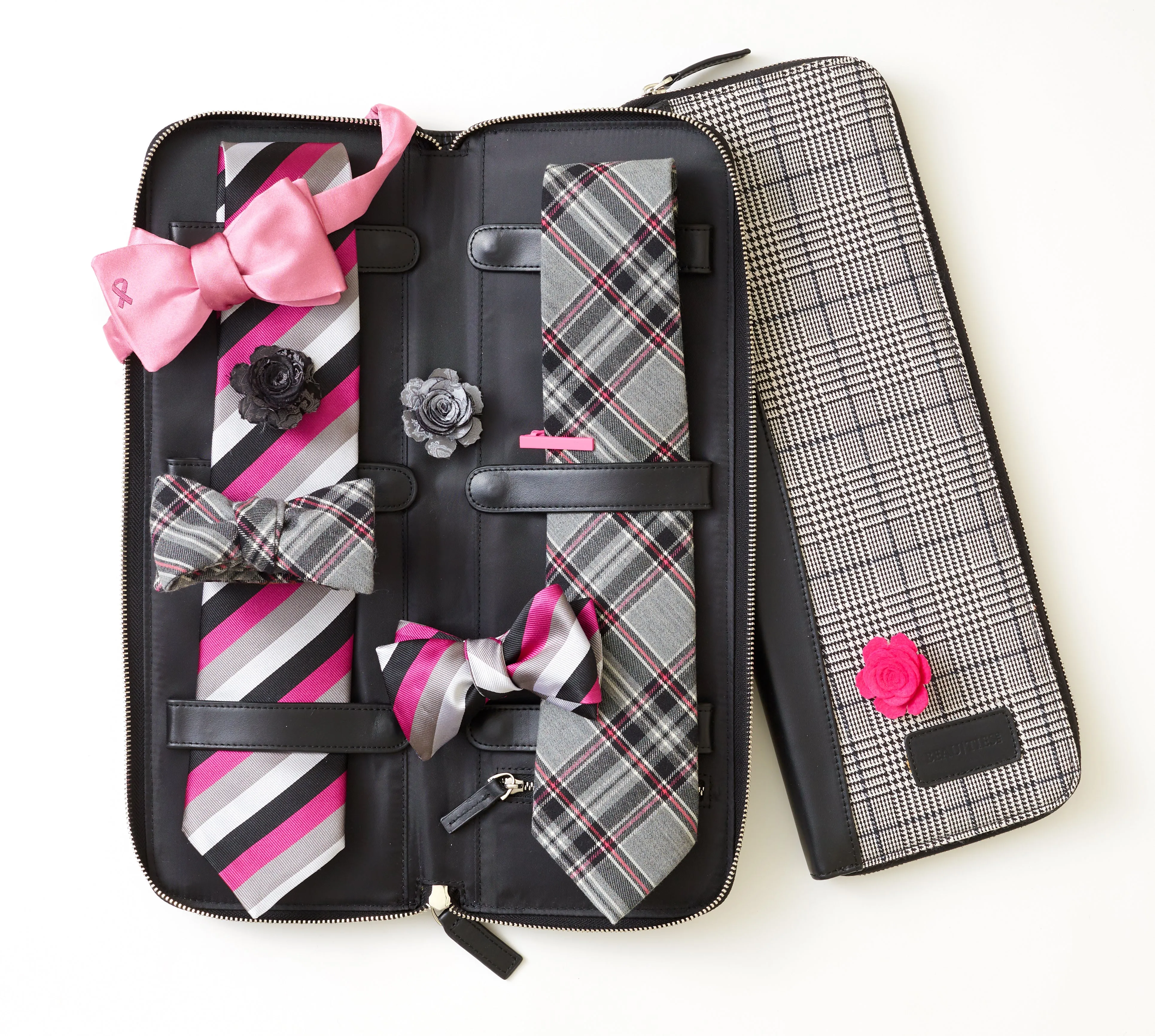 Hebrides Isle - bow ties