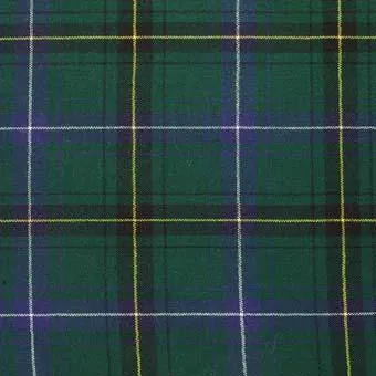 Henderson Modern Tartan Child's Bow Tie