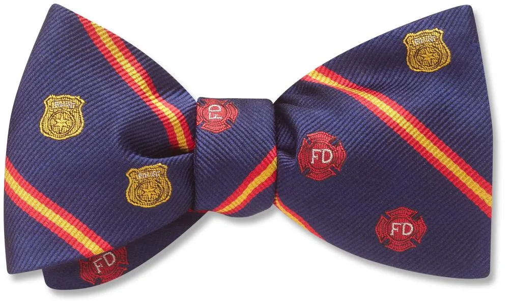 Hero - bow ties