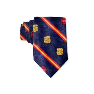 Hero - Kids' Neckties