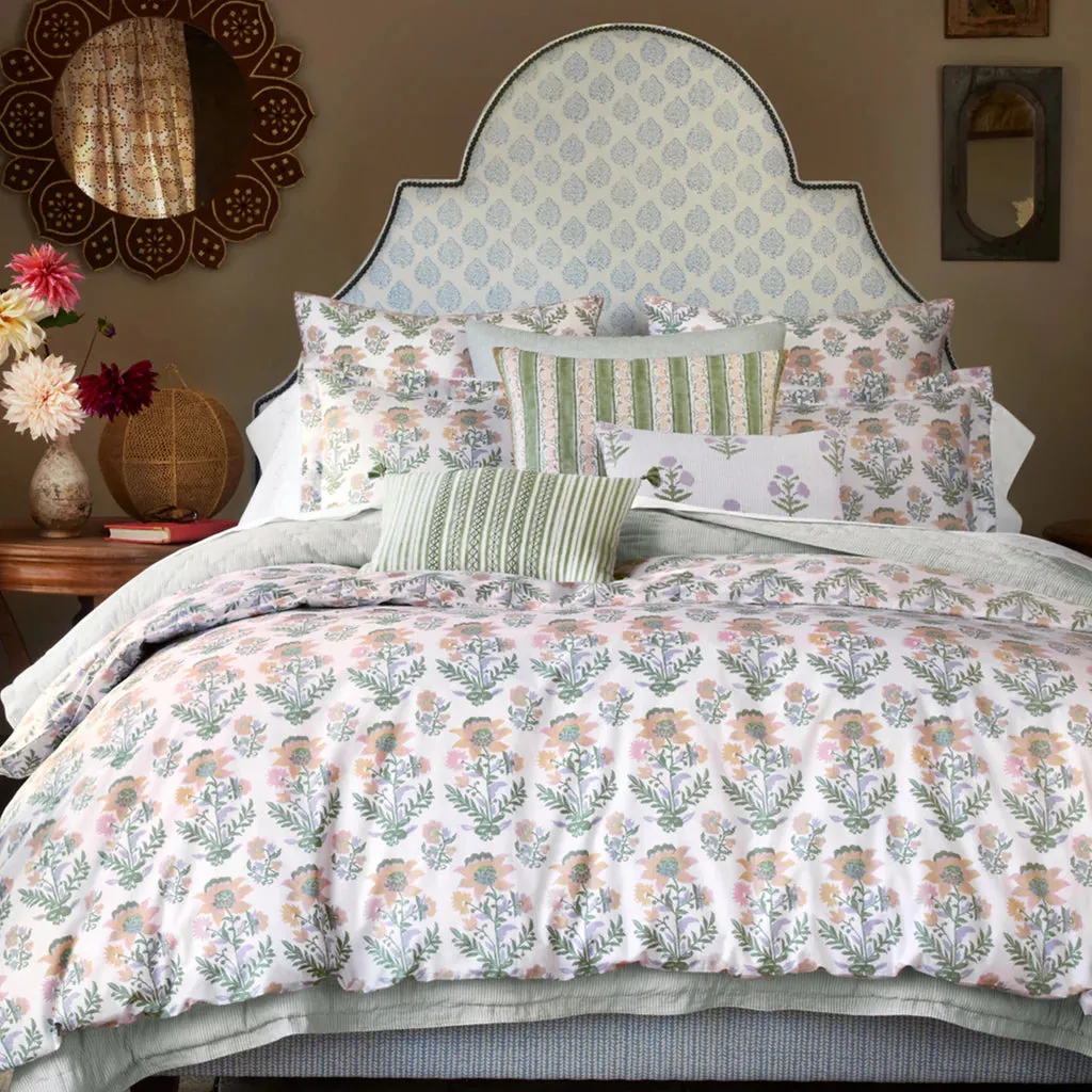 Hina Organic Duvet