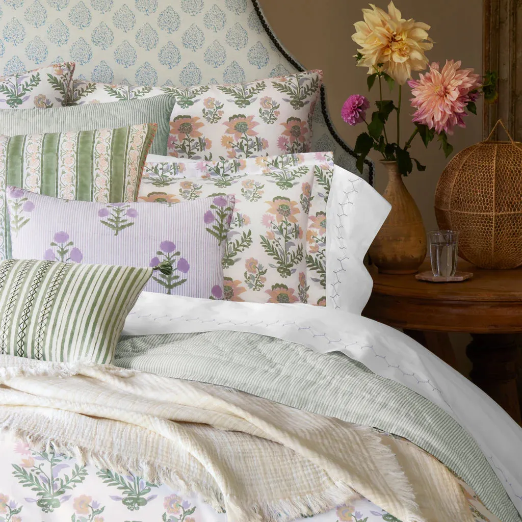 Hina Organic Duvet