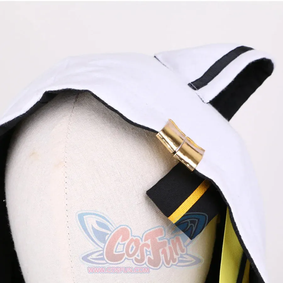 hololive Virtual YouTuber Hoshimachi Suisei Sailor suit Cosplay Costume C02013