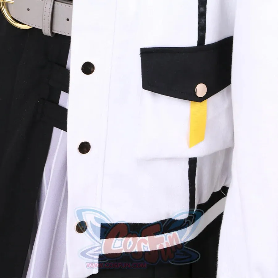 hololive Virtual YouTuber Hoshimachi Suisei Sailor suit Cosplay Costume C02013