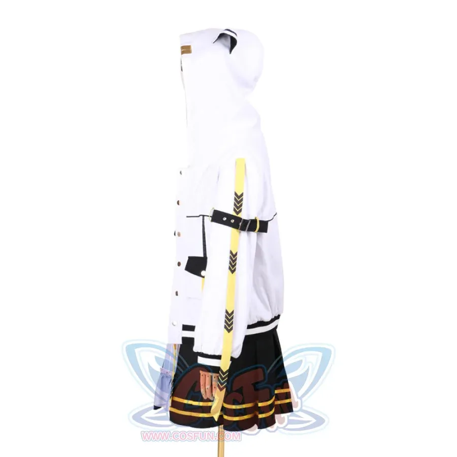 hololive Virtual YouTuber Hoshimachi Suisei Sailor suit Cosplay Costume C02013