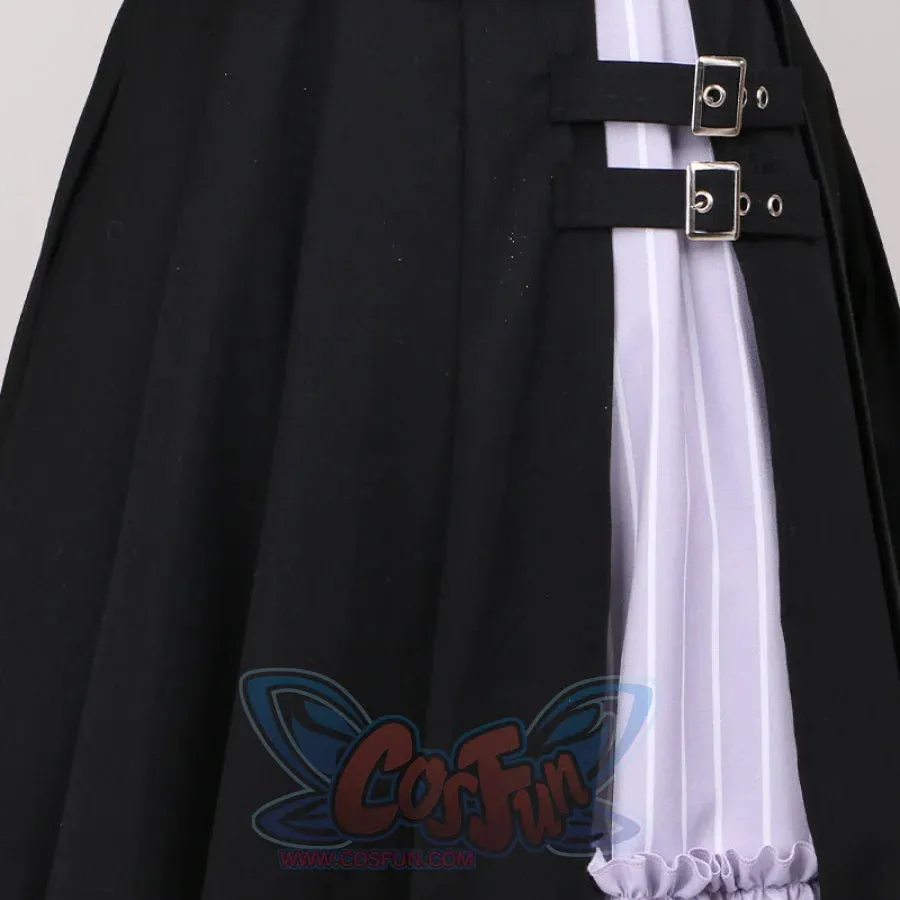 hololive Virtual YouTuber Hoshimachi Suisei Sailor suit Cosplay Costume C02013