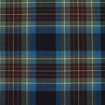 Holyrood Tartan Cummerbund & Bow Tie Set