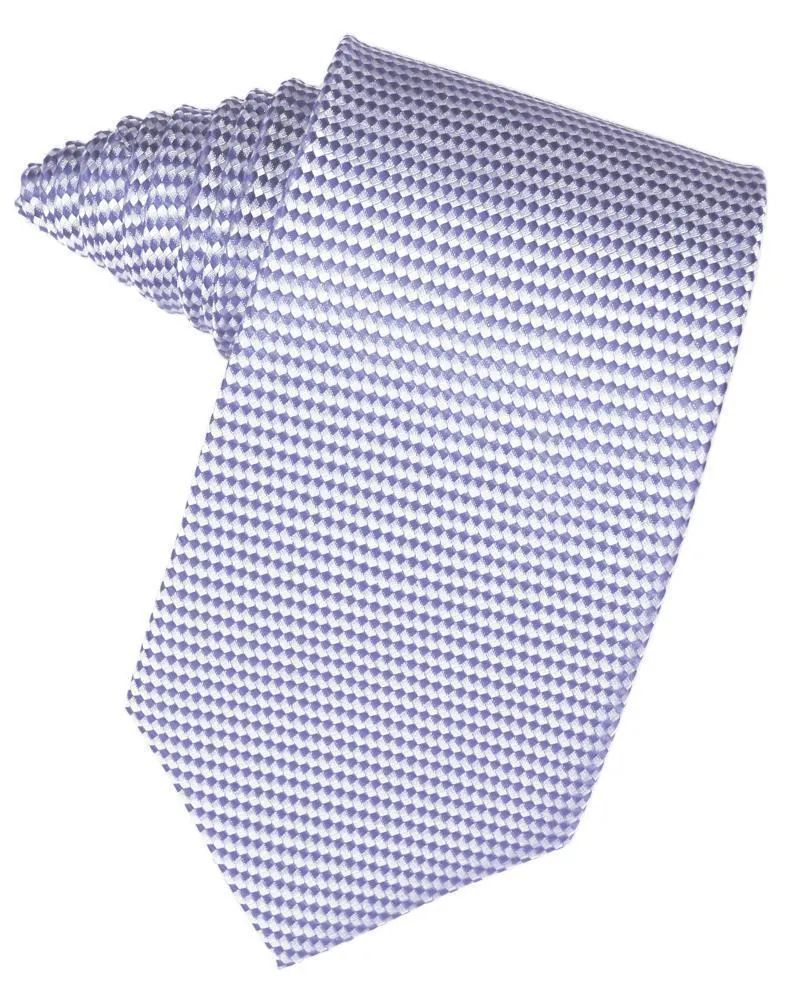 Honeymint Venetian Pin Dot Necktie
