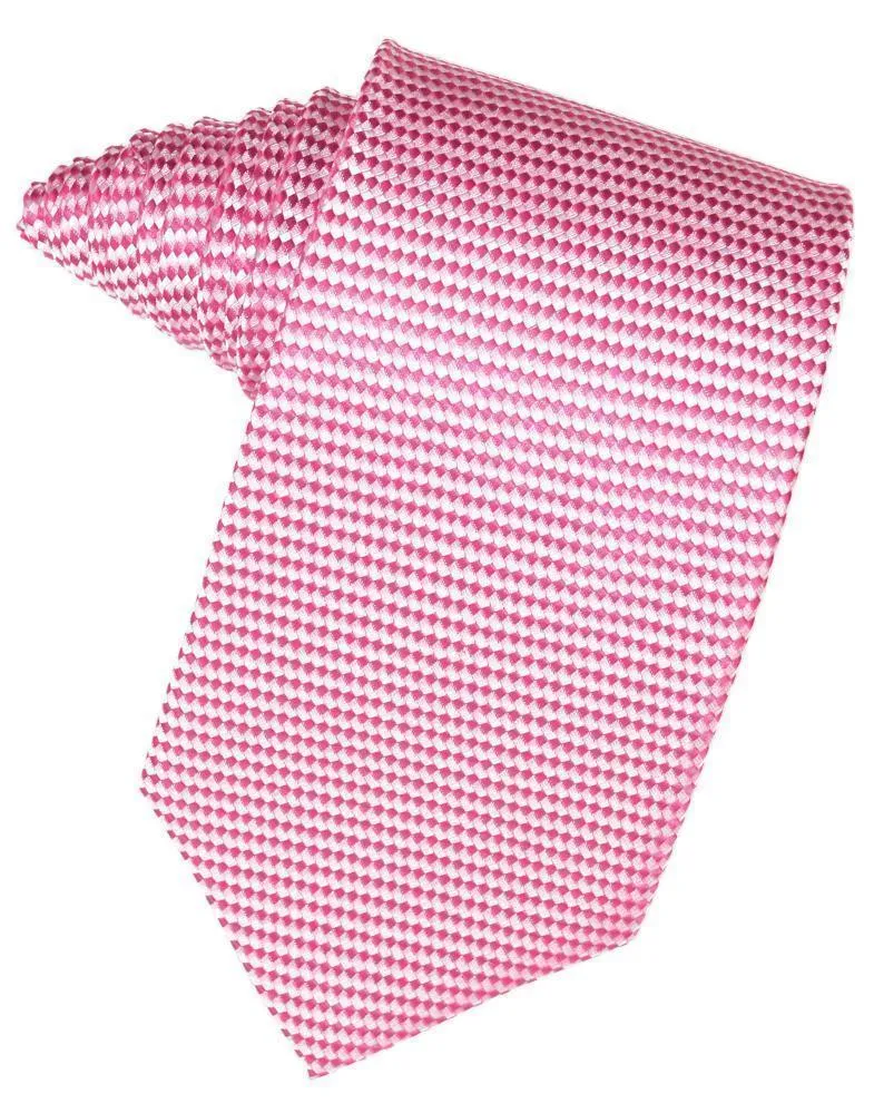 Honeymint Venetian Pin Dot Necktie