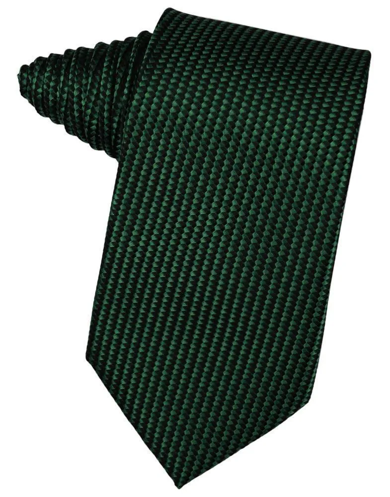 Honeymint Venetian Pin Dot Necktie