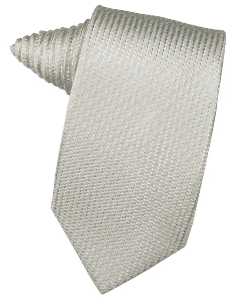 Honeymint Venetian Pin Dot Necktie