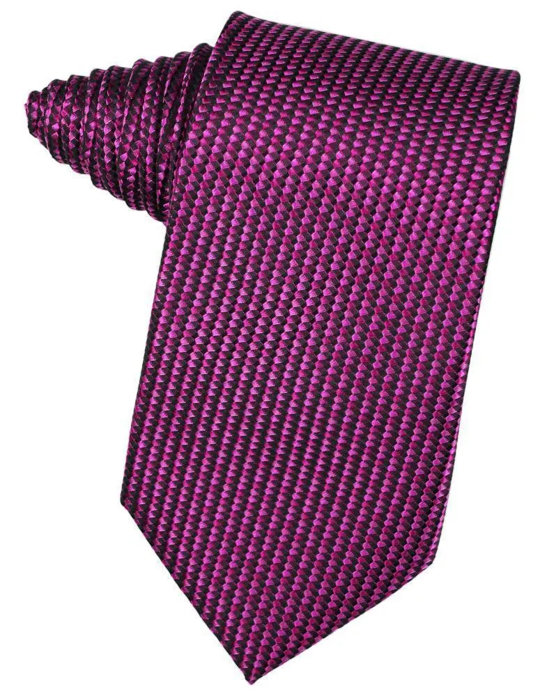 Honeymint Venetian Pin Dot Necktie