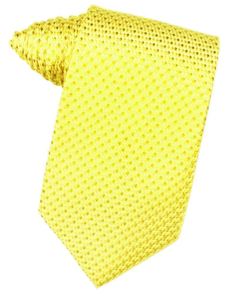 Honeymint Venetian Pin Dot Necktie