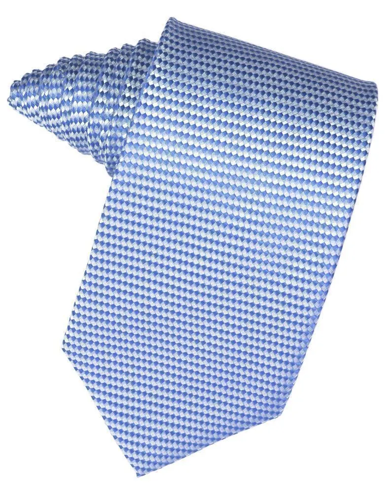 Honeymint Venetian Pin Dot Necktie