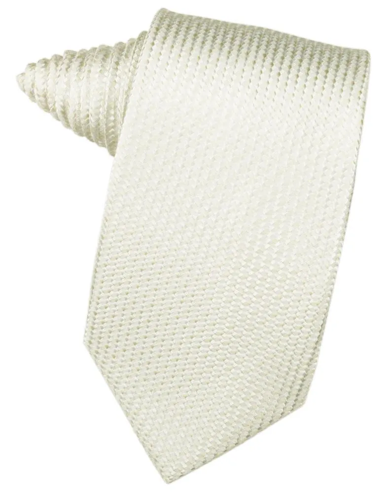Honeymint Venetian Pin Dot Necktie
